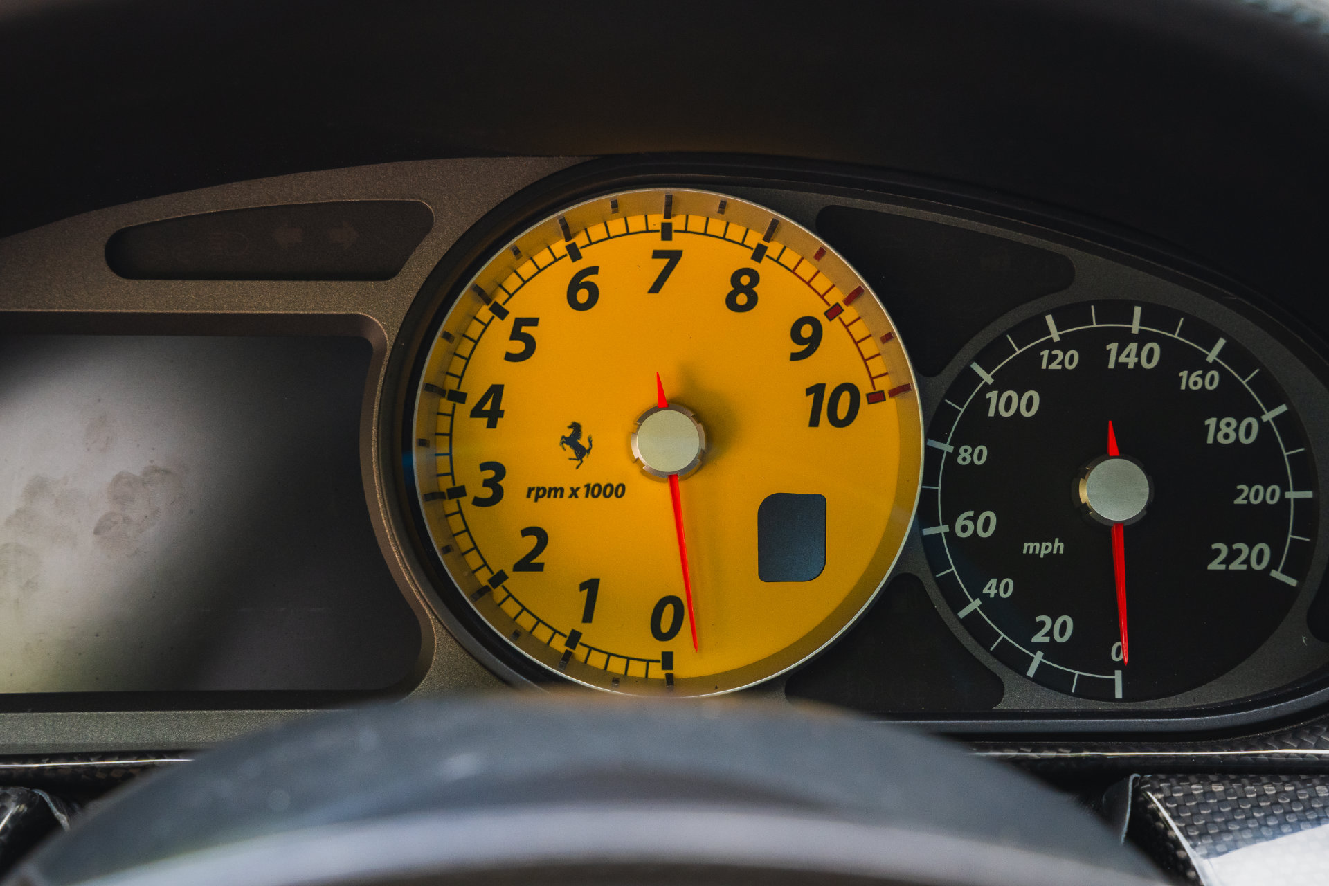 Used 2007 Ferrari 599 GTB Fiorano RWD image 56