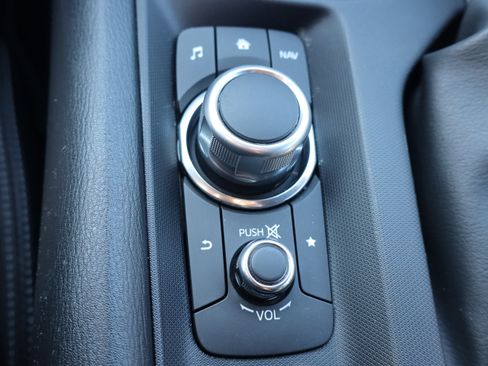 Used 2022 MAZDA MX-5 Miata RF Grand Touring image 23