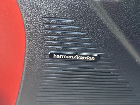 Used 2021 Dodge Challenger SRT Hellcat Redeye image 12