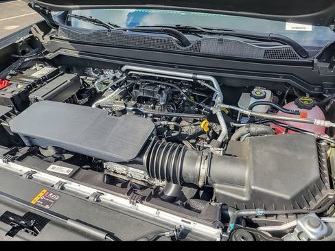 New 2026 GMC Canyon Elevation w/ Convenience Package AWD/4WD image 18