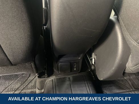 Certified 2024 Chevrolet TrailBlazer LT w/ Convenience Package image 29