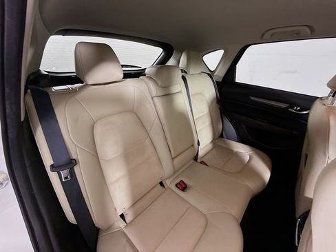 Used 2023 MAZDA CX-5 AWD 2.5 S w/ Select Package image 27