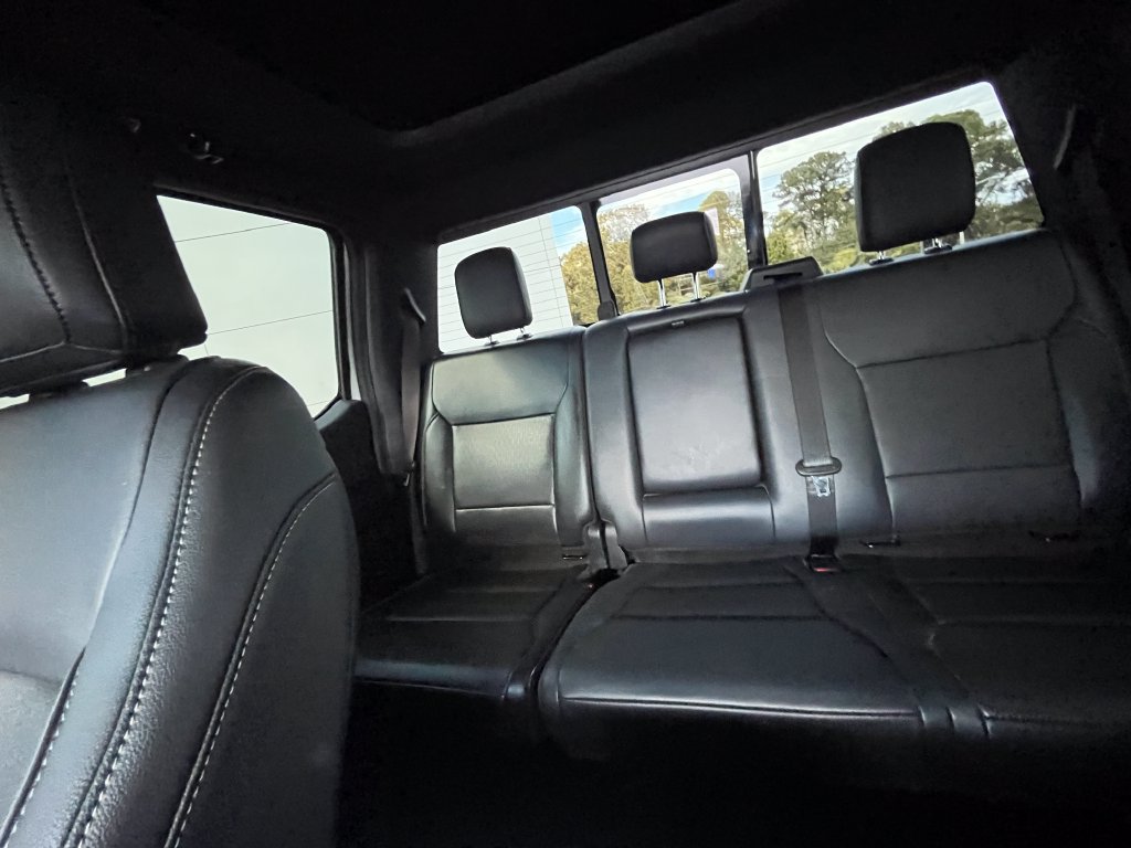 Used 2026 Ford F150 Lariat w/ Equipment Group 501A Mid AWD/4WD image 21