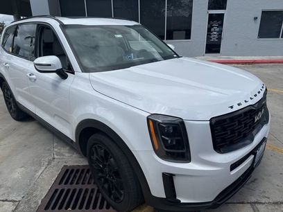 Certified 2022 Kia Telluride EX w/ EX Premium Package