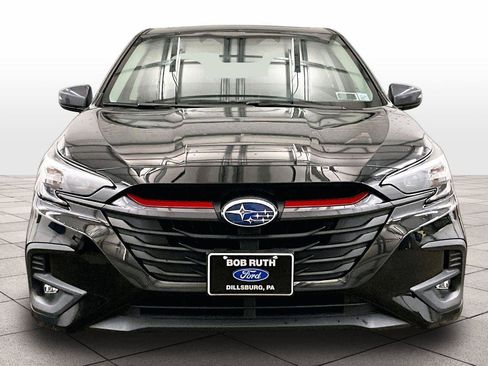 Used 2024 Subaru Legacy Sport image 3
