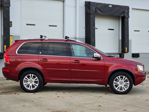 Used 2013 Volvo XC90 3.2 image 11