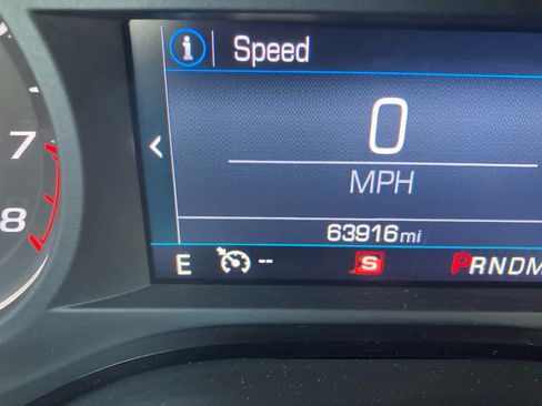 Used 2023 Chevrolet Camaro LT image 15