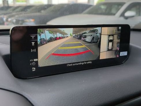 Used 2025 MAZDA CX-50 2.5 Turbo w/ Accent Package image 25