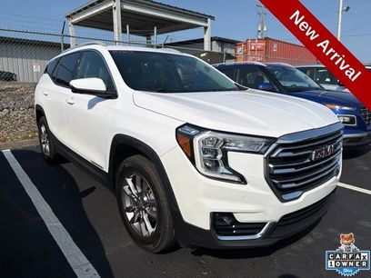Used 2023 GMC Terrain SLT w/ Tech Package