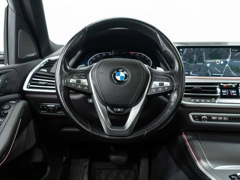 Used 2019 BMW X5 xDrive40i image 19