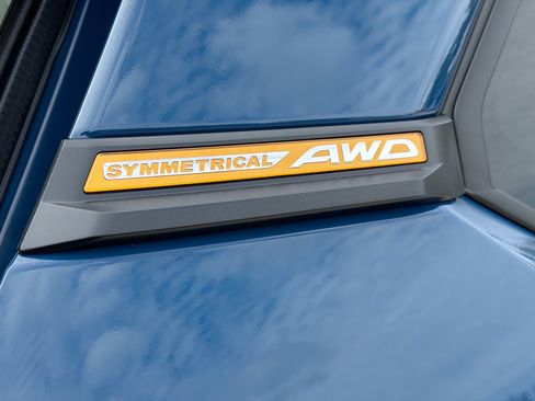 New 2026 Subaru Forester Wilderness image 11