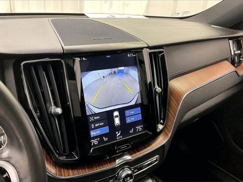 Used 2020 Volvo XC60 T5 Inscription w/ Protection Package Premier image 28