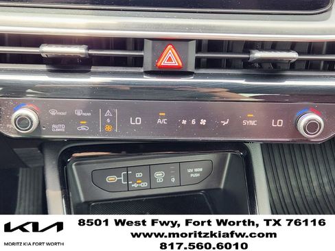 Certified 2026 Kia K5 GT-Line w/ GT-Line Premium Package AWD/4WD image 18