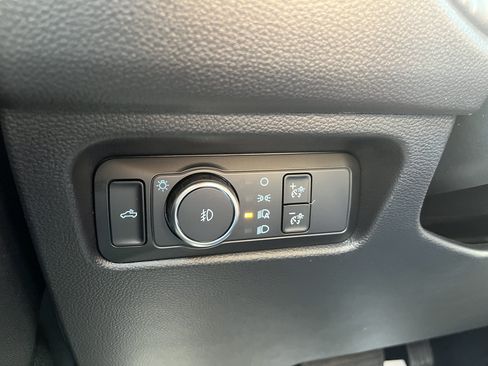 New 2026 Ford Ranger Raptor AWD/4WD image 21