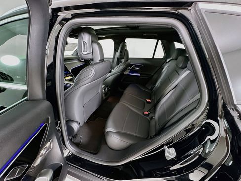 New 2026 Mercedes-Benz GLC 300 4MATIC image 27