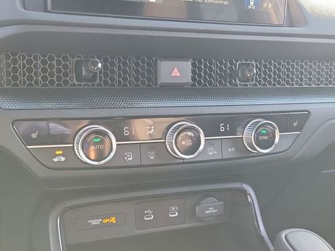 New 2026 Honda CR-V Sport image 24