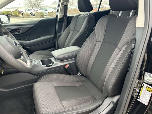 Used 2023 Subaru Outback 2.5i image 21