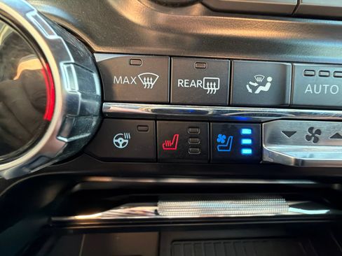 Used 2023 Ford F150 Lariat w/ Equipment Group 502A High AWD/4WD image 26