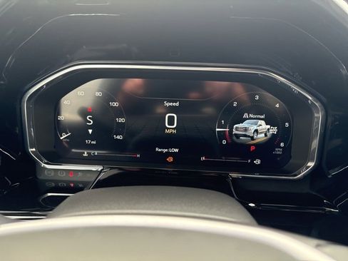 Used 2026 GMC Sierra 1500 SLT w/ SLT Premium Package image 33