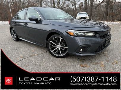 Used 2024 Honda Civic Touring