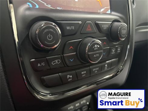 Used 2020 Dodge Durango R/T w/ Blacktop Package image 14