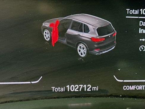 Used 2020 BMW X5 xDrive40i w/ Premium Package AWD/4WD image 19