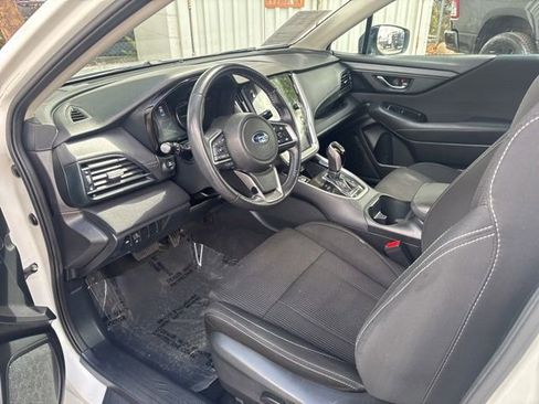 Used 2024 Subaru Legacy Premium AWD/4WD image 13