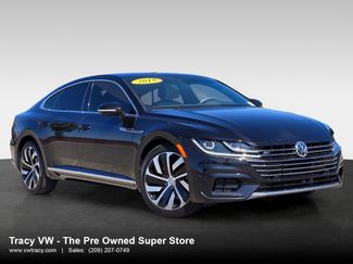Used 2019 Volkswagen Arteon SEL Premium image 1