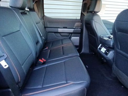 New 2026 Ford F150 Lariat w/ Equipment Group 501A Mid image 31