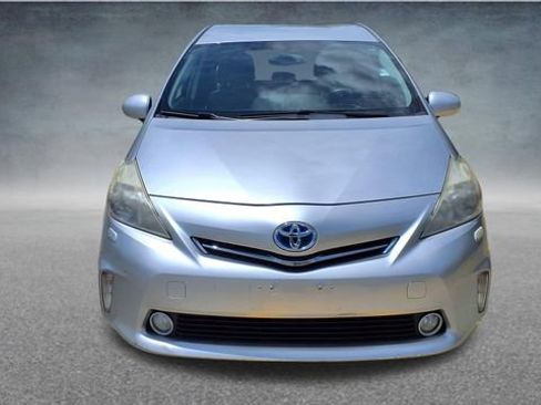Used 2012 Toyota Prius V Five FWD image 13
