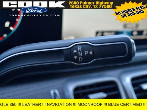 Used 2022 Mercedes-Benz GLE 350 image 14