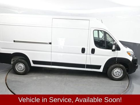Used 2024 RAM ProMaster 2500 w/ Convenience Group FWD image 38