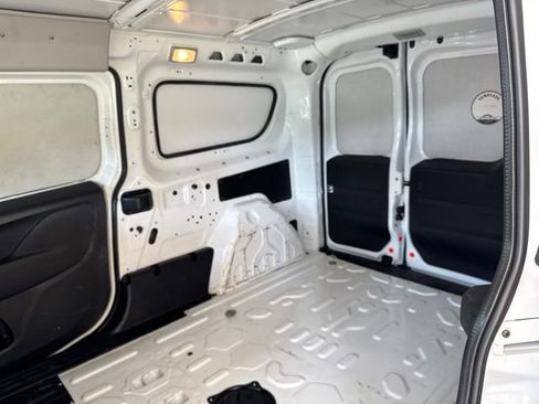 Used 2017 RAM ProMaster City Tradesman w/ Rear Back-up Camera Group FWD image 30