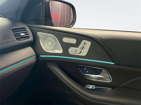 Certified 2022 Mercedes-Benz GLS 450 4MATIC image 34
