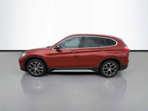 Used 2020 BMW X1 xDrive28i w/ Convenience Package AWD/4WD image 5