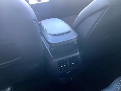Used 2023 Ford Mustang Mach-E Premium w/ Mustang Nite Pony Package RWD image 13