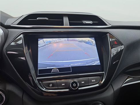 Used 2023 Chevrolet TrailBlazer LT w/ Convenience Package image 27