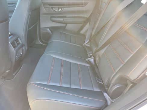 New 2026 Honda CR-V Sport-L image 18