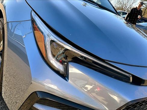 Used 2023 Toyota Corolla SE image 26