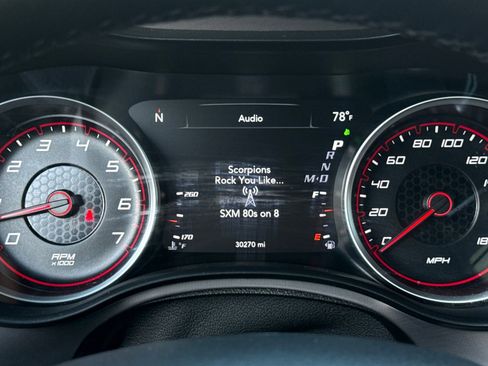Used 2022 Dodge Charger Scat Pack w/ Dynamics Package image 22