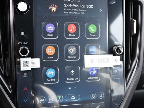 New 2026 Subaru Forester Premium image 26