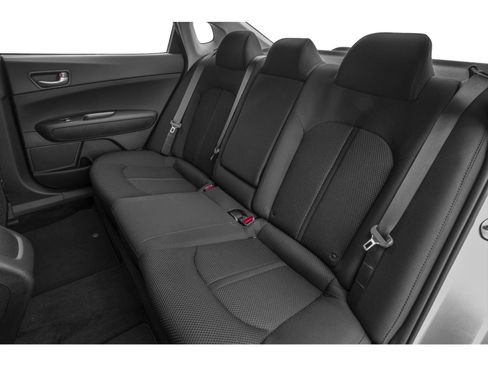 Used 2019 Kia Optima LX FWD image 8