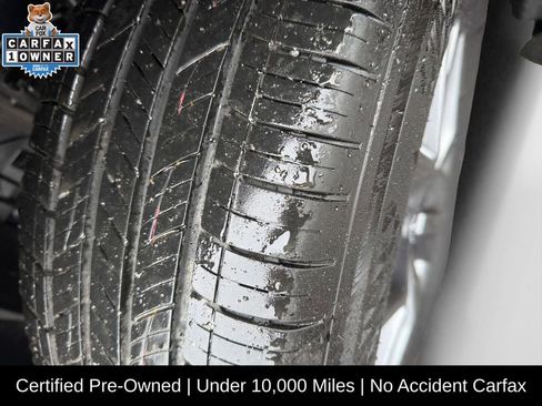 Certified 2025 Nissan Rogue S image 19