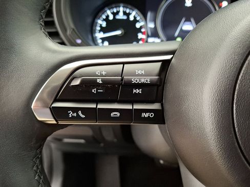 Used 2025 MAZDA CX-30 AWD 2.5 S w/ Select Sport Pkg image 9