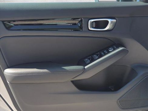 New 2026 Honda Civic Sport Touring image 10