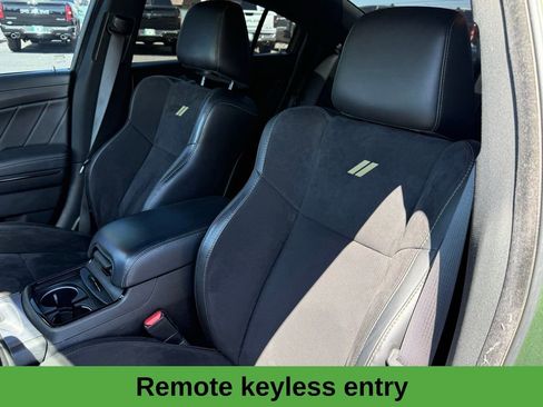 Used 2023 Dodge Charger Scat Pack image 13