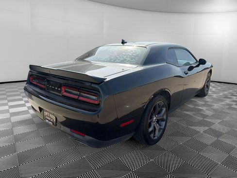 Used 2017 Dodge Challenger SXT w/ Sound Group image 3