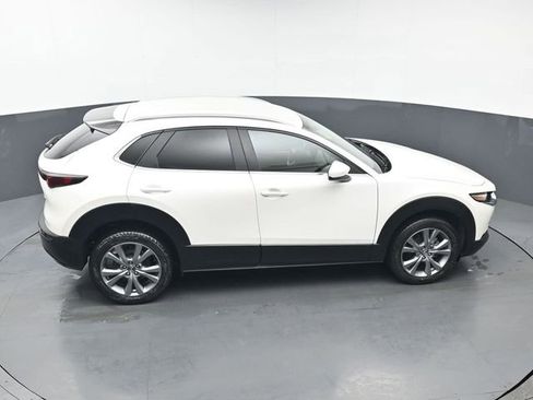 Certified 2023 MAZDA CX-30 AWD 2.5 S w/ Preferred Package image 37