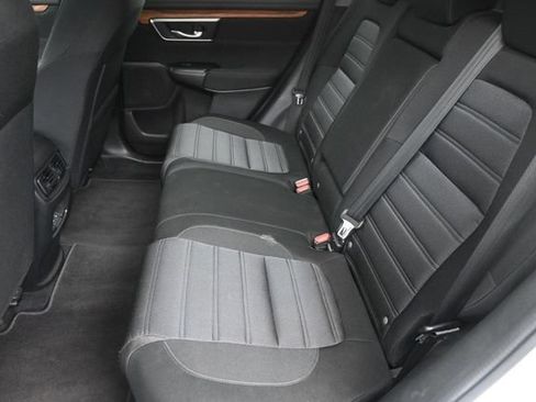 Used 2022 Honda CR-V EX image 27