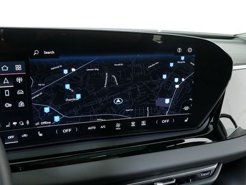 Certified 2025 Audi A5 2.0T Premium Plus w/ Premium Plus image 15